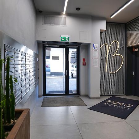 Apartamento Awanport B21 Gdynia Exterior foto