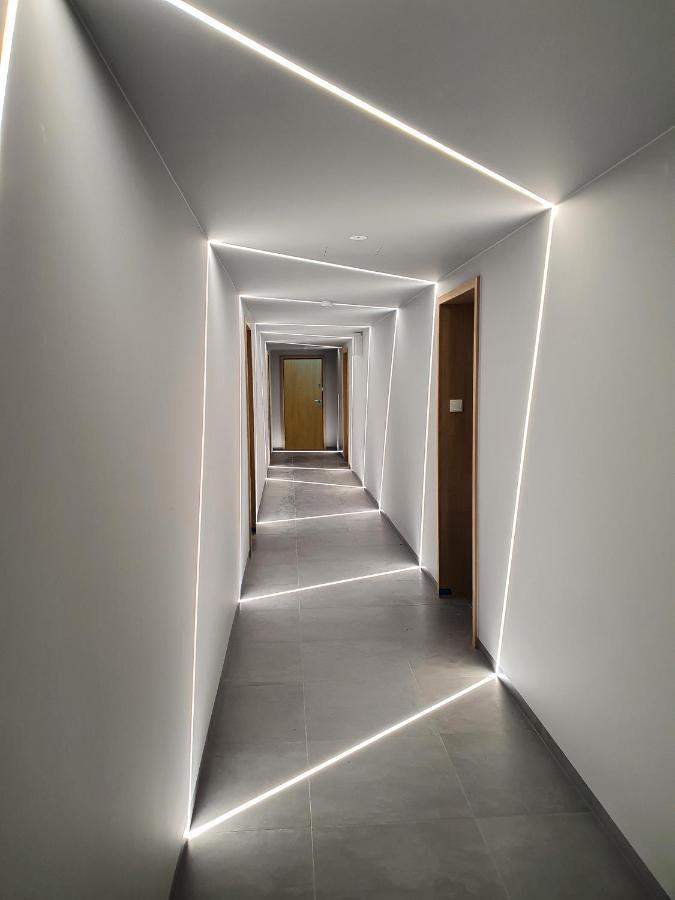 Apartamento Awanport B21 Gdynia Exterior foto
