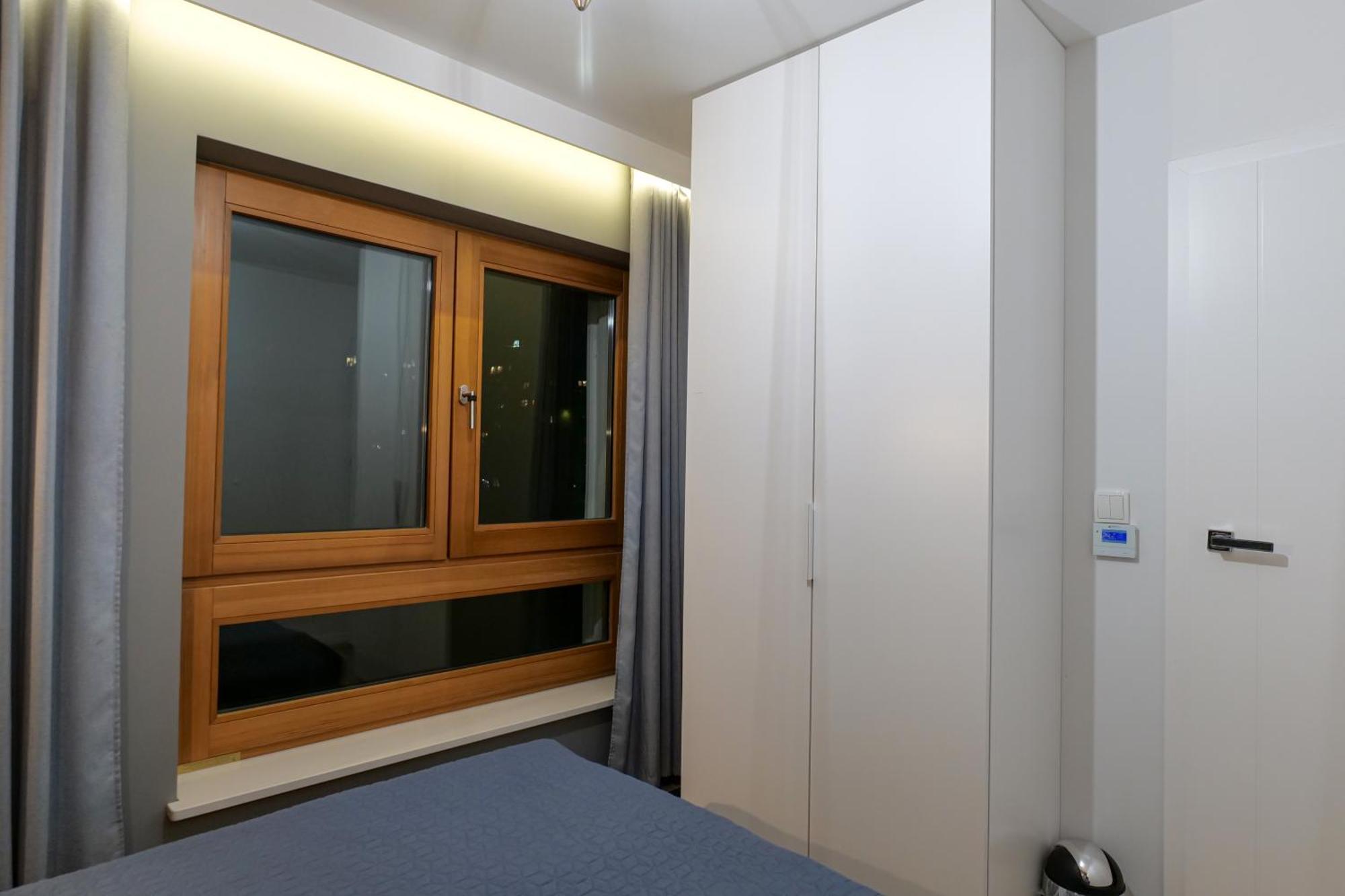 Apartamento Awanport B21 Gdynia Exterior foto